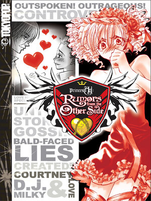 Princess Ai - ebook